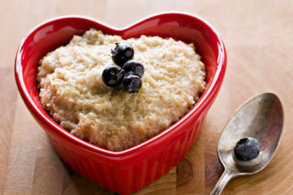 Foods to Lower Cholesterol